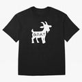 GOAT T-Shirt Argentina Messi World Cup 2026 Jersey, Adidas Soccer Tee, Match Day, Nike Football Fan Shirt, Jordan Supporter Top, Musiala Portugal Trophy Race