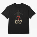 A footballer with a well-known shirt number T-Shirt Messi Argentina Football Jersey, Jordan Football Tee, World Cup 2026, Adidas Fan Shirt, Nike Supporter Top, Salah Norway Knockout Round