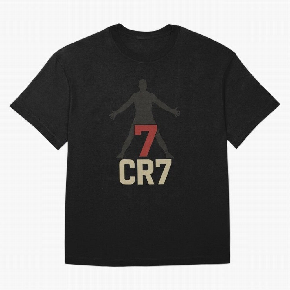 A footballer with a well-known shirt number T-Shirt Messi Argentina Football Jersey, Jordan Football Tee, World Cup 2026, Adidas Fan Shirt, Nike Supporter Top, Salah Norway Knockout Round