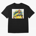 Ronaldo, O Fen?meno T-Shirt Mark Global Football Passion For FIFA World Cup 2026 USA Fan Jersey, Nike Football Tee, Portugal Supporter Shirt, Adidas Soccer Shirt, Haaland Jordan Fan Top, CR7 Brazil Stadium Chant
