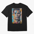 Christiano Ronaldo T-Shirt Honor Football Greatness During FIFA World Cup 2026 USA Jersey, Adidas Football Tee, CR7 Portugal Fans, Nike Soccer Shirt, Jordan Match Day Top, Foden Paraguay Stadium Chant