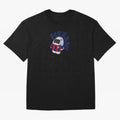 Ferran shark sticker T-Shirt Cristiano Ronaldo Argentina Football Jersey, Nike Fan Tee, World Cup 2026, Jordan Soccer Shirt, Adidas Match Day Top, Griezmann Belgium Final Match