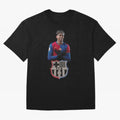 Lamine T-Shirt Portugal Messi World Cup 2026 Jersey, Jordan Supporter Tee, Group Stage, Nike World Cup Shirt, Adidas Football Fan Top, Saka Morocco Final Match