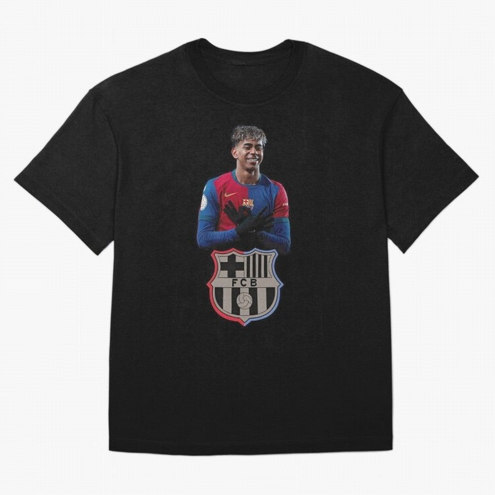 Lamine T-Shirt Portugal Messi World Cup 2026 Jersey, Jordan Supporter Tee, Group Stage, Nike World Cup Shirt, Adidas Football Fan Top, Saka Morocco Final Match
