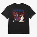 Messi and Ronaldo elclassico moment T-Shirt Messi Netherlands Football Jersey, Adidas Football Tee, World Cup 2026, Nike Soccer Shirt, Jordan Match Day Top, Kane France Watch Party