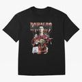 CR7 Vintage T-Shirt T-Shirt Unlock The FIFA World Cup 2026 Journey Through Haaland Fan Jersey, Nike Football Tee, France Supporter Shirt, Adidas Soccer Shirt, Mbappe Jordan Fan Top, Haaland Sweden Stadium Chant