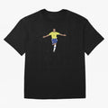 Ronaldo Luis Nazario T-Shirt Turn Football Passion Into FIFA World Cup 2026 USA Canada Jersey, Jordan Football Tee, Messi Portugal Fans, Adidas Fan Shirt, Nike Supporter Top, Kane Croatia Fan Club