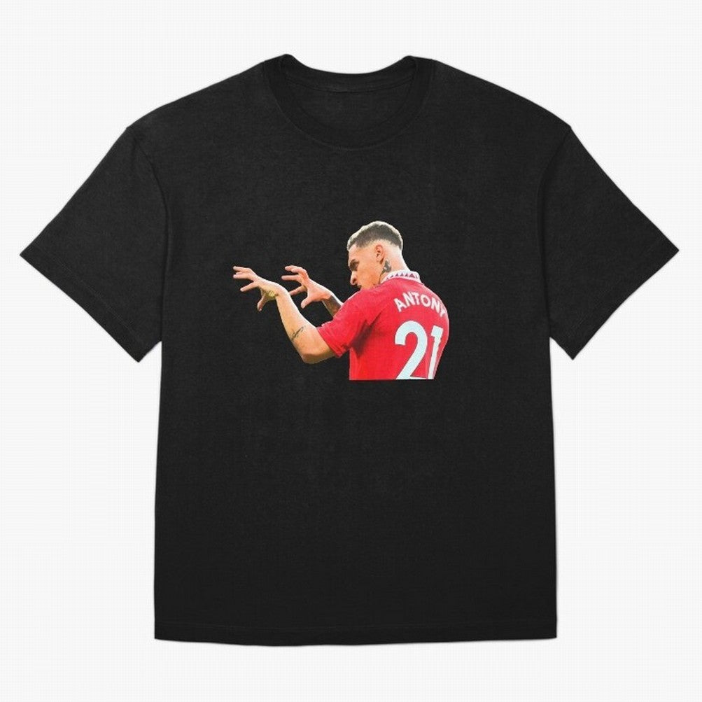 Antony T-Shirt Back The Journey Through The FIFA World Cup 2026 USA Jersey, Nike Football Tee, Cristiano Ronaldo Portugal Fans, Adidas Soccer Shirt, Jordan Fan Top, Yamal Mexico Group Stage