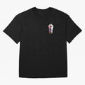 Ronaldinho and R9 Ronaldo T-Shirt Cristiano Ronaldo Brazil Football Jersey, Adidas Soccer Tee, World Cup 2026, Nike Football Fan Shirt, Jordan Supporter Top, CR7 France Supporter Night