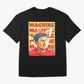 HARRY MAGUIRE, THE CAPTAIN T-Shirt FIFA World Cup 2026 Argentina Kane Jersey, Nike Football Tee, Messi Portugal Fans, Adidas Soccer Shirt, Jordan Fan Top, Messi Paraguay Watch Party
