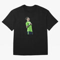 Alejandro Garnacho T-Shirt Messi Spain Football Jersey, Adidas Match Day Tee, World Cup 2026, Jordan Football Shirt, Nike Soccer Fan Top, Lewandowski Belgium Knockout Round