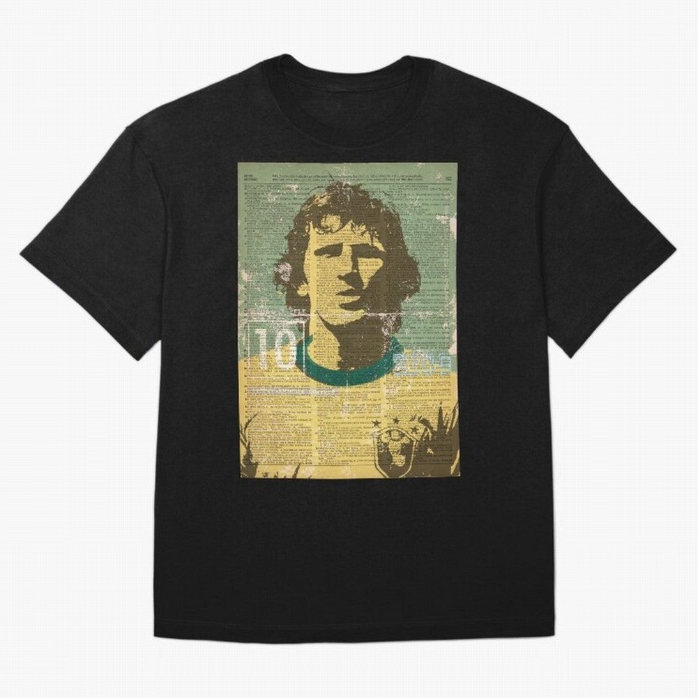 ZICO T-Shirt FIFA World Cup 2026 Ecuador Bellingham Fan Jersey, Nike Fan Tee, France Supporter Shirt, Jordan Soccer Shirt, Haaland Adidas Match Day Top, Rodri Colombia Soccer Fans
