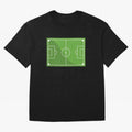 Football Pitch T-Shirt FIFA World Cup 2026 Argentina Neymar Jersey, Adidas Match Day Tee, Messi Netherlands Fans, Jordan Football Shirt, Nike Soccer Fan Top, Lewandowski Mexico Knockout Round
