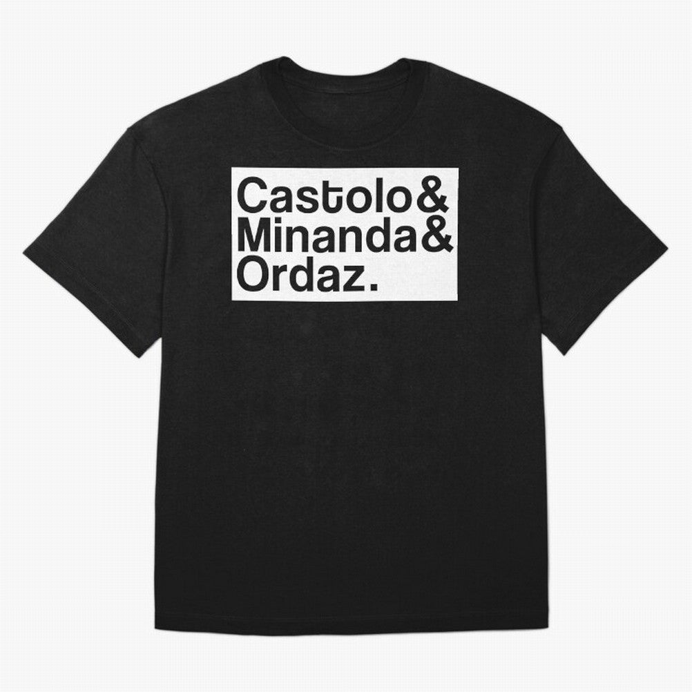 Castolo & Minanda & Ordaz. PES T-Shirt Embrace FIFA World Cup 2026 For Fans Of CR7 And Messi And Fan Jersey, Jordan Supporter Tee, England Supporter Shirt, Nike World Cup Shirt, Messi Adidas Football Fan Top, Bellingham Sweden Final Match