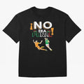 No Era Penal T-Shirt Spotlight Match Day Hype Around FIFA World Cup 2026 Fan Jersey, Jordan Supporter Tee, Argentina Supporter Shirt, Nike World Cup Shirt, Haaland Adidas Football Fan Top, Mbappe Japan Goal Celebration