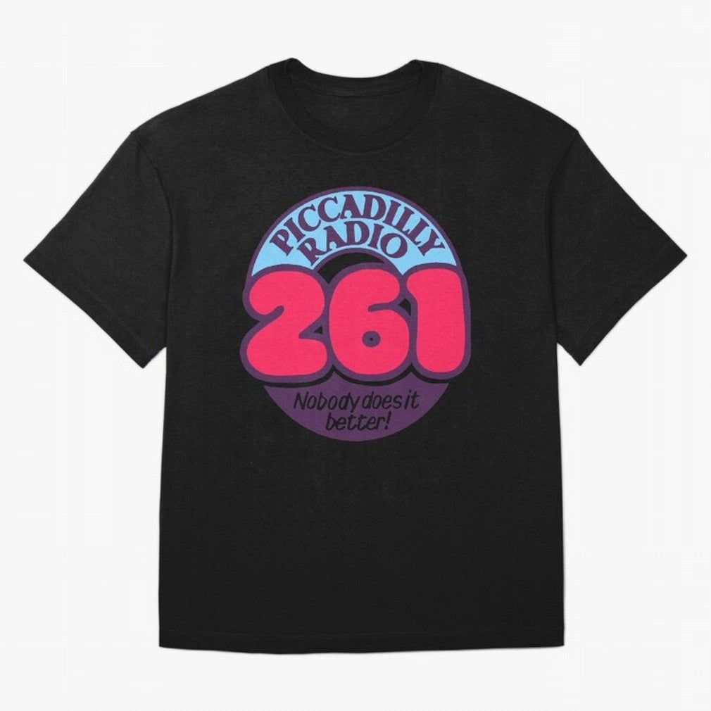 Piccadilly Radio Manchester T-Shirt Bring Global Tournament Vibes To FIFA World Cup 2026 Fan Jersey, Nike Match Day Shirt, Spain Supporter Shirt, Adidas Supporter Tee, Haaland Jordan Soccer Fan Top, Neymar Japan Match Day