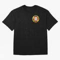 Portugal Coat of Arms T-Shirt Celebrate Global Passion For The FIFA World Cup 2026 USA, Jordan Supporter Jersey For Group Stage, Nike World Cup Shirt For Mbappe Fans, Adidas Football Fan Top, Vinicius Ecuador Goal Celebration