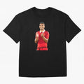 Casemiro T-Shirt Back The Journey Through The FIFA World Cup 2026 USA Jersey, Nike Football Tee, Cristiano Ronaldo Portugal Fans, Adidas Soccer Shirt, Jordan Fan Top, Yamal Mexico Group Stage
