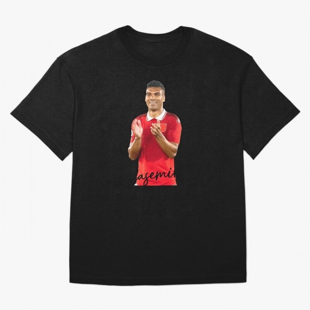 Casemiro T-Shirt Back The Journey Through The FIFA World Cup 2026 USA Jersey, Nike Football Tee, Cristiano Ronaldo Portugal Fans, Adidas Soccer Shirt, Jordan Fan Top, Yamal Mexico Group Stage