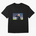 Mourinho VS Juventus T-Shirt Honor Football Greatness During FIFA World Cup 2026 USA Jersey, Nike Match Day Shirt, Messi Spain Fans, Adidas Supporter Tee, Jordan Soccer Fan Top, Yamal Mexico Trophy Race