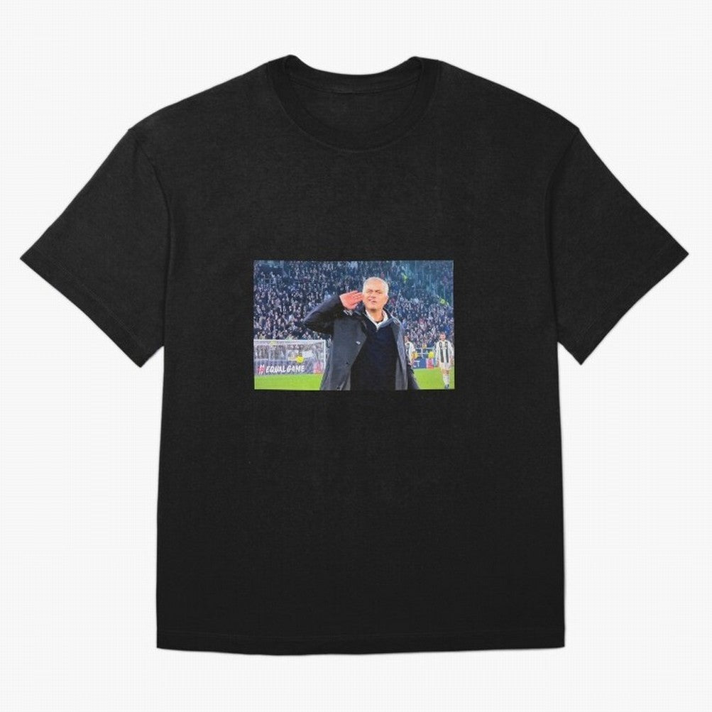 Mourinho VS Juventus T-Shirt Honor Football Greatness During FIFA World Cup 2026 USA Jersey, Nike Match Day Shirt, Messi Spain Fans, Adidas Supporter Tee, Jordan Soccer Fan Top, Yamal Mexico Trophy Race