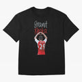 Granit Xhaka T-Shirt CR7 France Football Jersey, Adidas Football Tee, World Cup 2026, Nike Soccer Shirt, Jordan Match Day Top, Haaland France Stadium Chant