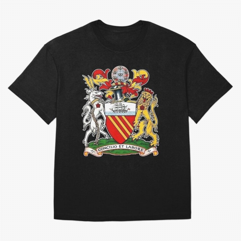 1902 -1960 The First UNITED Crest Large T-Shirt FIFA World Cup 2026 Ecuador Bellingham Fan Jersey, Adidas Football Tee, Argentina Supporter Shirt, Nike Soccer Shirt, Messi Jordan Match Day Top, Neymar Germany Watch Party
