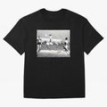 Classic Pele Bicycle Kick Legend1 T-Shirt Capture Match Day Hype Around FIFA World Cup 2026, Nike Football Jersey For Match Day, Adidas Soccer Shirt For Cristiano Ronaldo Fans, Jordan Fan Top, Vinicius Spain Group Stage