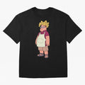 Ronaldo Fryman Steven Universe characters T-Shirt Make Every Kick Count In The FIFA World Cup 2026 Group Fan Jersey, Adidas Soccer Tee, England Supporter Shirt, Nike Football Fan Shirt, CR7 Jordan Supporter Top, De Bruyne Colombia Match Day