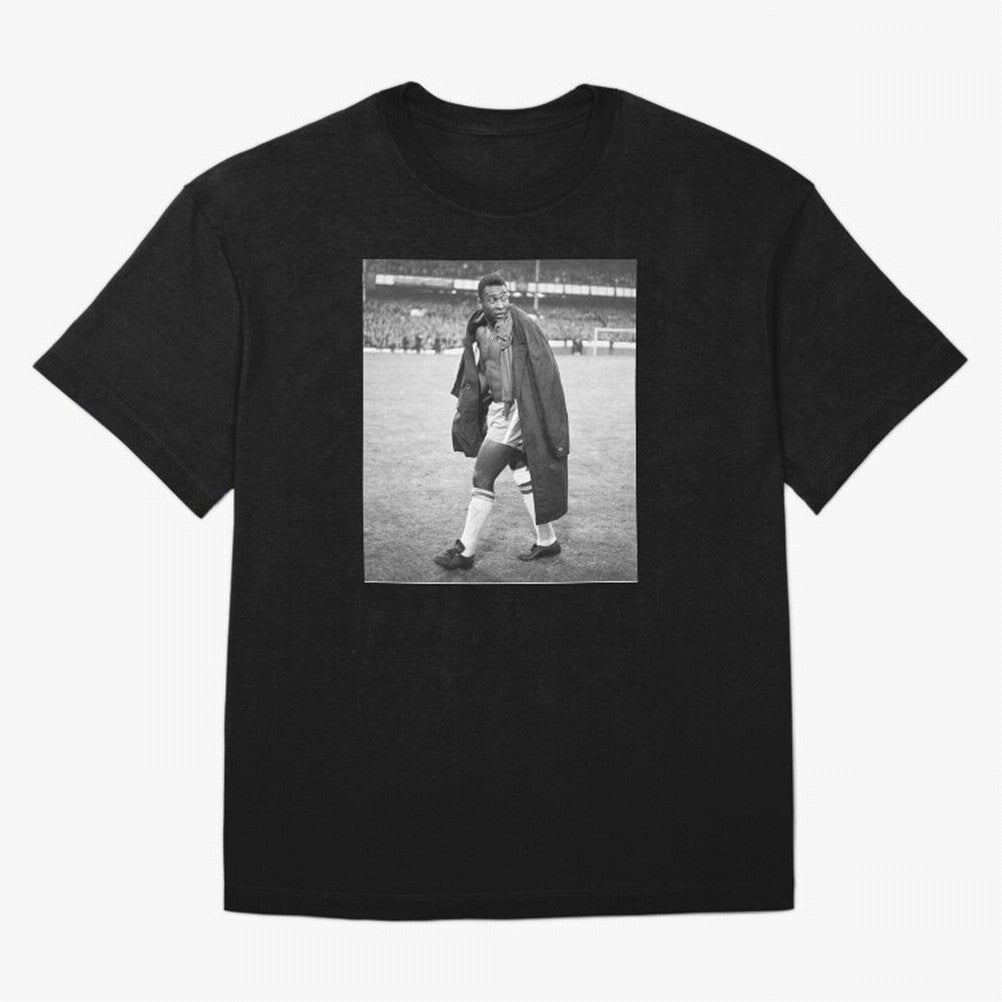Pele T-Shirt Unlock FIFA World Cup 2026 USA Canada Mexico For Fans Of Jersey, Jordan Football Tee, Messi Spain Fans, Adidas Fan Shirt, Nike Supporter Top, Lewandowski Australia Knockout Round