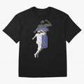 Karim Benzema 9 T-Shirt Show Your Tournament Heart For FIFA World Cup 2026 USA Fan Jersey, Jordan Supporter Tee, Argentina Supporter Shirt, Nike World Cup Shirt, Messi Adidas Football Fan Top, Yamal Japan Goal Celebration