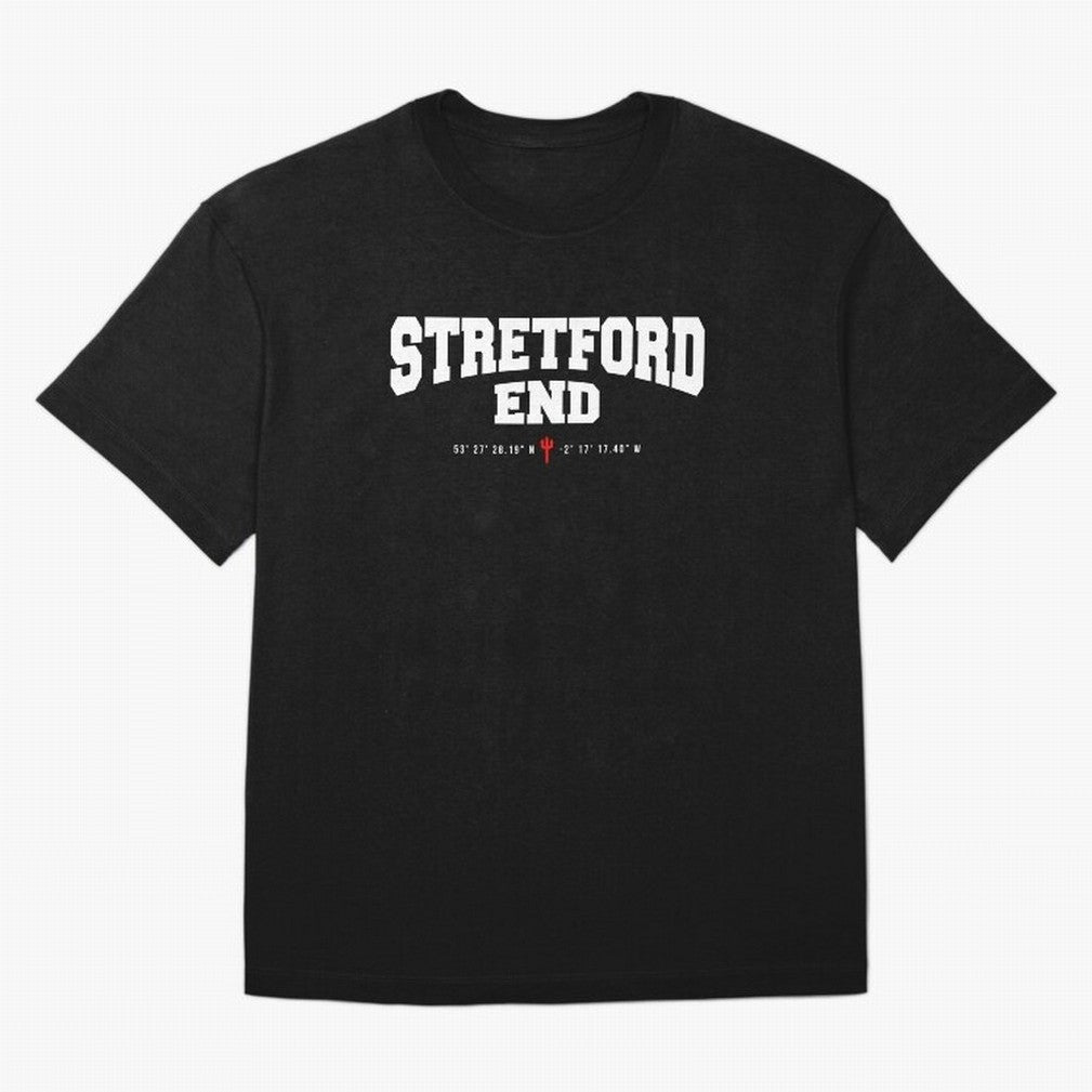 Stretford End - Manchester United T-Shirt France Neymar World Cup 2026 Jersey, Nike Football Tee, Match Day, Adidas Soccer Shirt, Jordan Fan Top, Cristiano Ronaldo Netherlands Group Stage