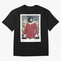 George Best - Manchester United T-Shirt Honor Match Day Hype Around FIFA World Cup 2026 Group Jersey, Nike Match Day Shirt, Mbappe England Fans, Adidas Supporter Tee, Jordan Soccer Fan Top, Yamal Mexico Trophy Race