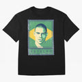 Ronaldo Brasil T-Shirt Treasure Match Day Hype Around FIFA World Cup 2026 Jersey, Adidas Match Day Tee, Neymar England Fans, Jordan Football Shirt, Nike Soccer Fan Top, Mbappe England Football Fans