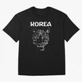 Team Korea Soccer T-Shirt Argentina Mbappe World Cup 2026 Jersey, Adidas Football Tee, Goal Celebration, Nike Soccer Shirt, Jordan Match Day Top, Vinicius Portugal Group Stage