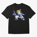 Ronaldo vs Maldini & Cannavaro T-Shirt Join Supporters Worldwide For FIFA World Cup 2026 USA Fan Jersey, Nike Match Day Shirt, Argentina Supporter Shirt, Adidas Supporter Tee, Mbappe Jordan Soccer Fan Top, Neymar Germany Match Day