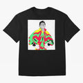 Jorge Campos the legend of soccer football in goal keeper T-Shirt FIFA World Cup 2026 Canada Griezmann, Adidas Football Jersey For Match Day, Nike Soccer Shirt For Neymar Fans, Jordan Match Day Top, De Bruyne Uruguay Watch Party