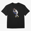 Zinedine Zidane T-Shirt Show Your Love For FIFA World Cup 2026 Spirit, With Fan Jersey, Jordan Supporter Tee, Germany Supporter Shirt, Nike World Cup Shirt, Messi Adidas Football Fan Top, Lewandowski Germany Soccer Fans