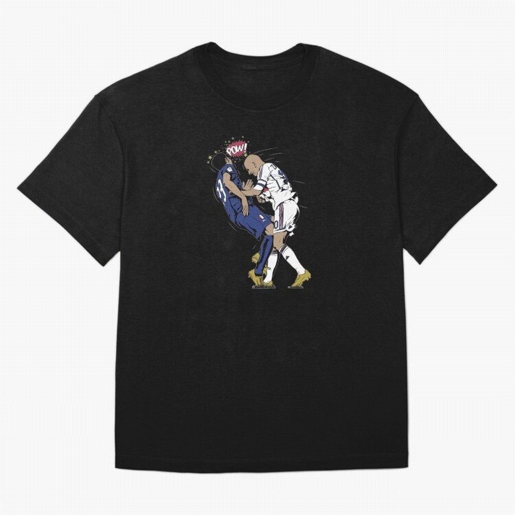 Zinedine Zidane T-Shirt Show Your Love For FIFA World Cup 2026 Spirit, With Fan Jersey, Jordan Supporter Tee, Germany Supporter Shirt, Nike World Cup Shirt, Messi Adidas Football Fan Top, Lewandowski Germany Soccer Fans