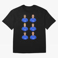 Los Galacticos T-Shirt Experience The Global Stage Of FIFA World Cup 2026 For, Nike Football Jersey For Goal Celebration, Adidas Soccer Shirt For Messi Fans, Jordan Fan Top, Pedri Spain Group Stage