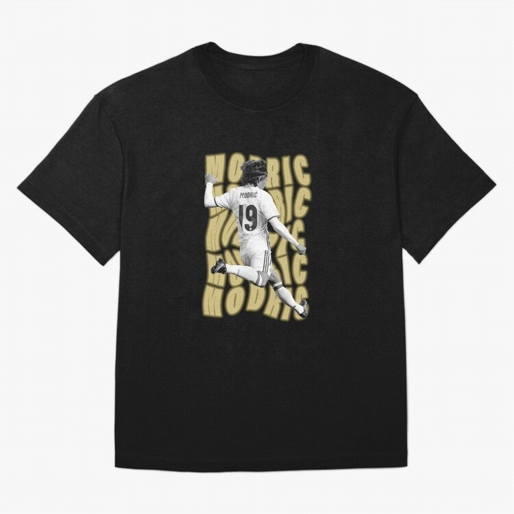 Luka modric T-Shirt FIFA World Cup 2026 Ecuador Bellingham Fan Jersey, Jordan Football Tee, Spain Supporter Shirt, Adidas Fan Shirt, Mbappe Nike Supporter Top, Rodri Brazil Knockout Round