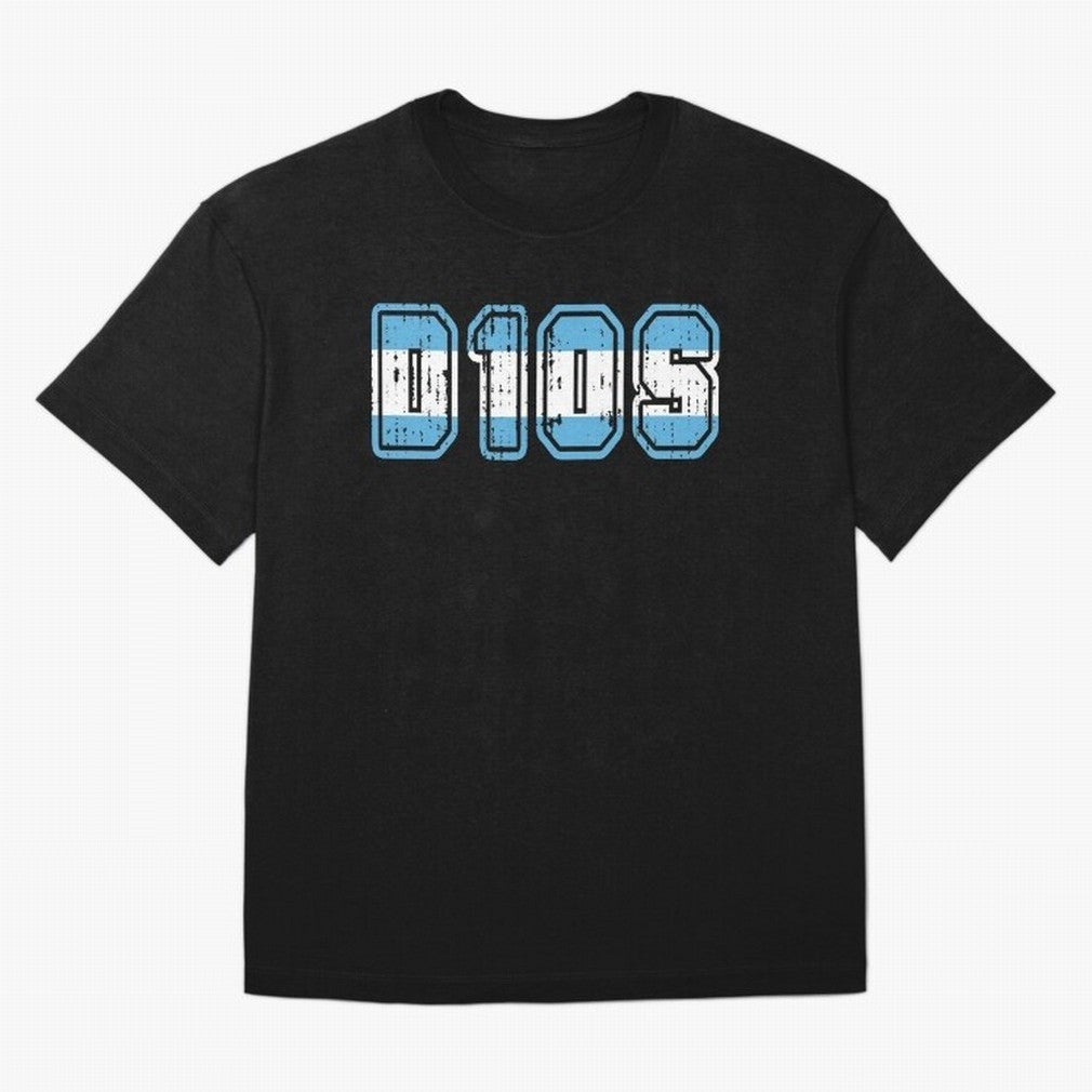 Dios T-Shirt Enjoy Global Football Passion For FIFA World Cup 2026, Adidas Match Day Jersey For Final Match, Jordan Football Shirt For Cristiano Ronaldo Fans, Nike Soccer Fan Top, Messi Ecuador Fan Club