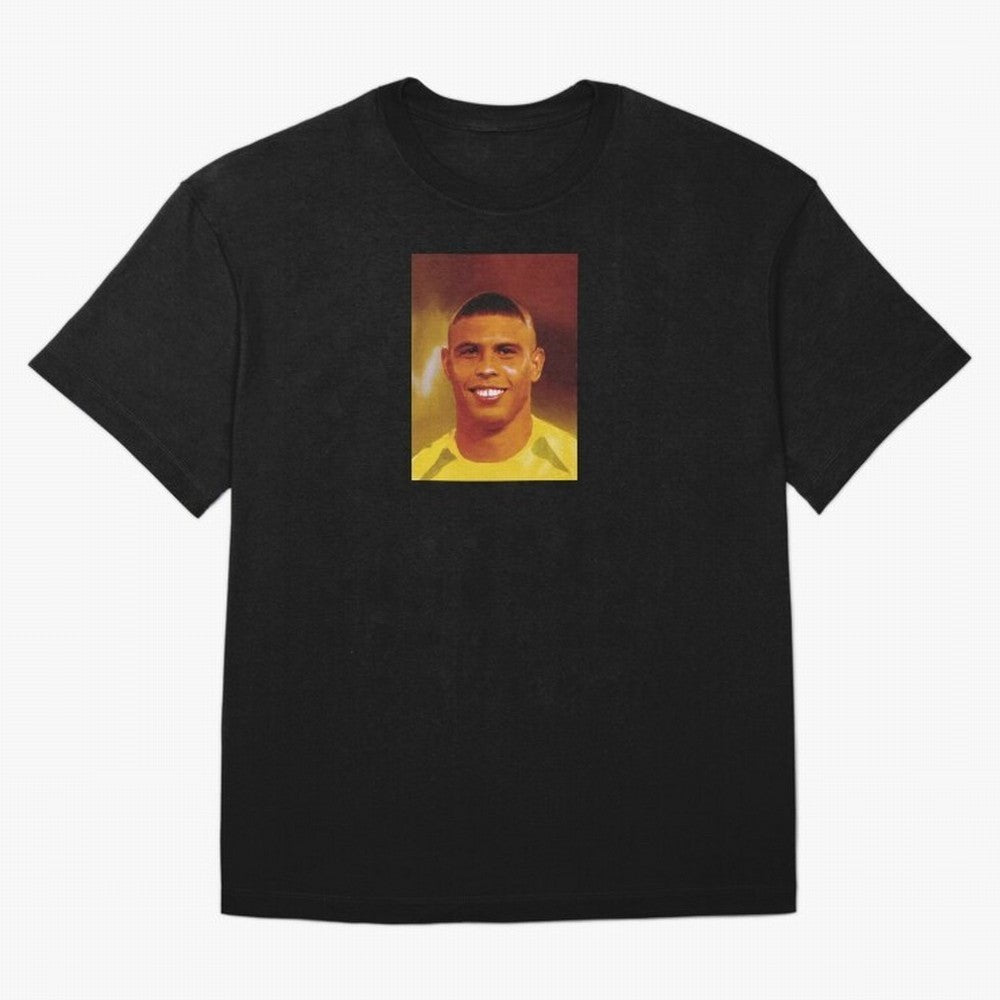 Ronaldo Nazario Digital Painting T-Shirt England Cristiano Ronaldo World Cup 2026 Jersey, Jordan Football Tee, Knockout Round, Adidas Fan Shirt, Nike Supporter Top, Messi Netherlands Fan Club