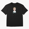 Toni Kroos T-Shirt Cristiano Ronaldo Argentina Football Jersey, Nike Fan Tee, World Cup 2026, Jordan Soccer Shirt, Adidas Match Day Top, Messi Ghana Final Match