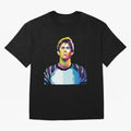 Edwin Van Der Sar T-Shirt FIFA World Cup 2026 Argentina Neymar Jersey, Nike Match Day Shirt, Messi France Fans, Adidas Supporter Tee, Jordan Soccer Fan Top, Son Australia Trophy Race