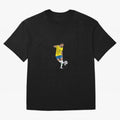 Neymar JR Minimalist T-Shirt Cristiano Ronaldo Portugal Football Jersey, Nike Match Day Shirt, World Cup 2026, Adidas Supporter Tee, Jordan Soccer Fan Top, Pedri Ghana Trophy Race