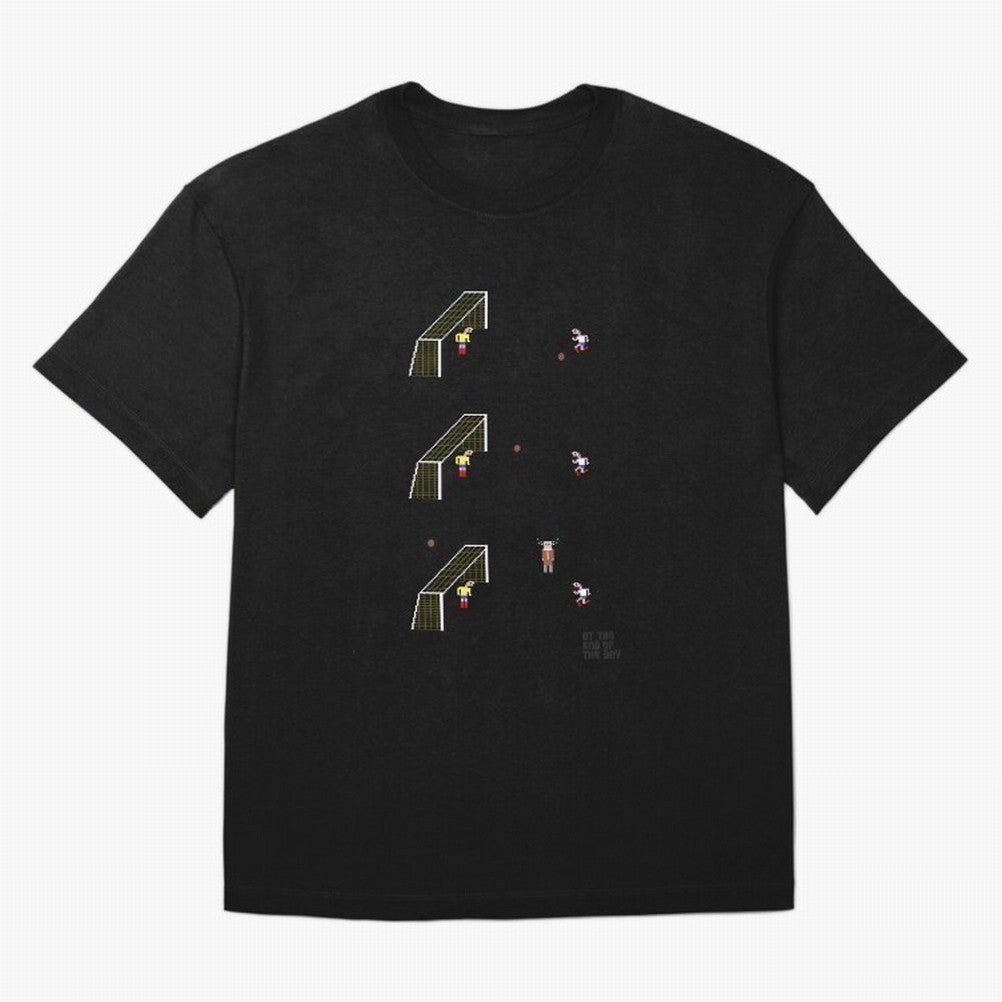 Penalty miss T-Shirt Step Into FIFA World Cup 2026 Spirit, Centered On Jersey, Nike Fan Tee, Messi Argentina Fans, Jordan Soccer Shirt, Adidas Match Day Top, Bellingham Mexico Final Match