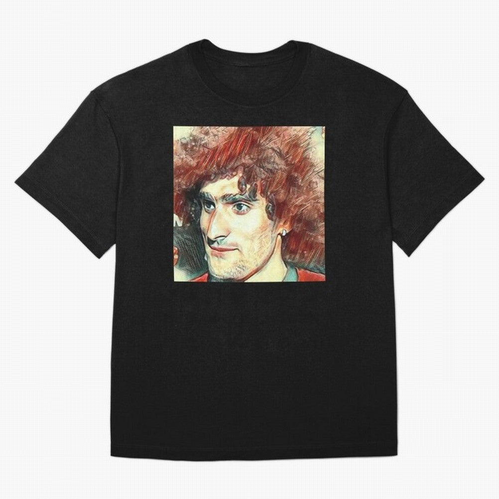 Marouane Fellaini T-Shirt FIFA World Cup 2026 Canada Kane, Jordan Supporter Jersey For Group Stage, Nike World Cup Shirt For Neymar Fans, Adidas Football Fan Top, Vinicius Canada Goal Celebration