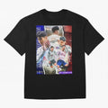 THE 7 STAR SON HEUNG MIN SPECIAL ON REDBUBBLE T-Shirt Argentina Messi World Cup 2026 Jersey, Nike Fan Tee, Group Stage, Jordan Soccer Shirt, Adidas Match Day Top, Yamal Switzerland Goal Celebration