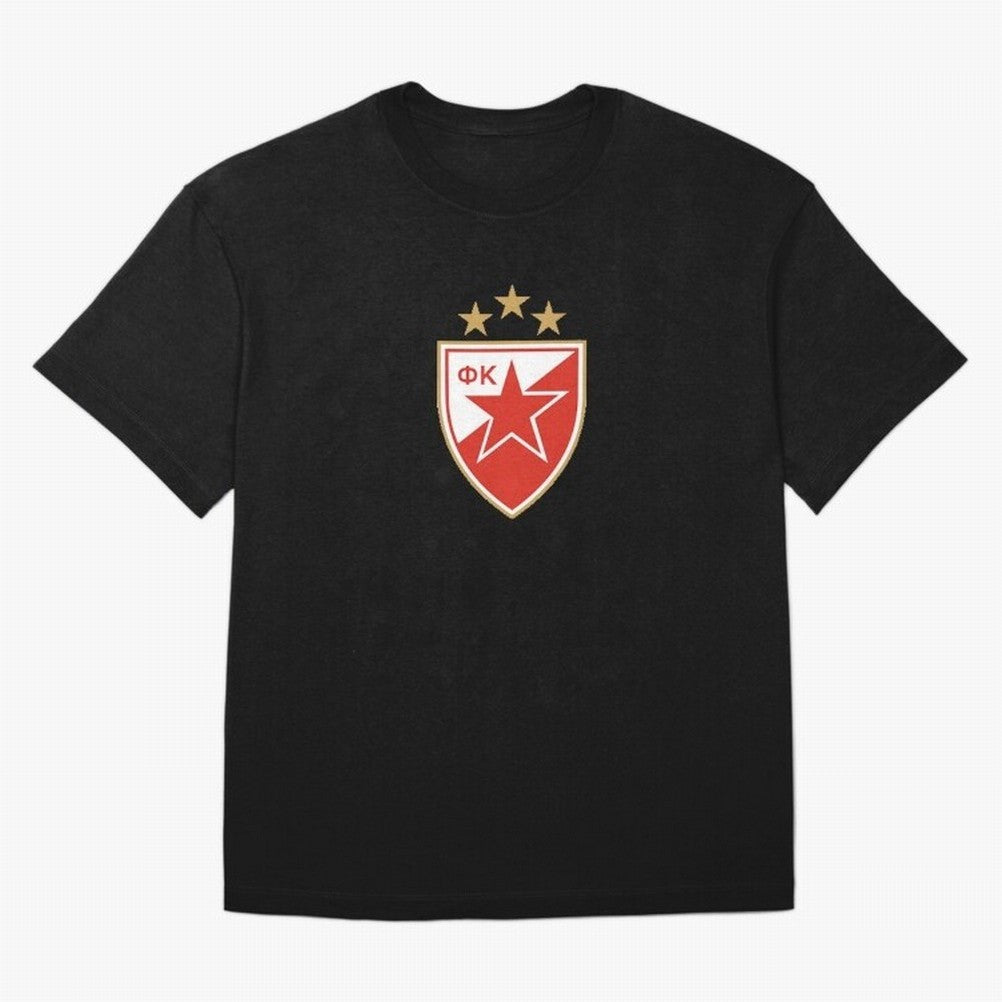 red star T-Shirt Join The Countdown To FIFA World Cup 2026 USA Canada Jersey, Adidas Soccer Tee, Cristiano Ronaldo Spain Fans, Nike Football Fan Shirt, Jordan Supporter Top, Vinicius Mexico Trophy Race
